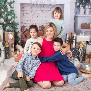 Meet your Posher, Annie